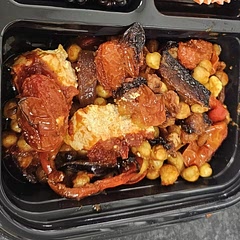Genuinely one of the best things I've eaten! Im a shot cook so I can't believe how well it turned out.