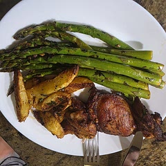 Good meal for my family.  Was easy and quick to make it.  Definitely will make it again. 
