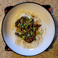 This was better than I expected. I really liked the crispy bits! 