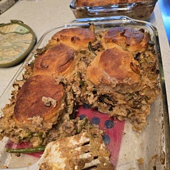 We liked it. I will call that a success.