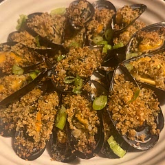 Pretty good - came together quickly and had a pleasant flavor. I would do a squeeze of lemon juice on top after, I also added diced scallion.