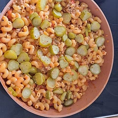 Tolles und einfaches Rezept 🤩