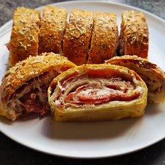 Simple and good eatin'