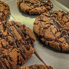 So flavorful.