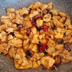 Really nice recipe 
