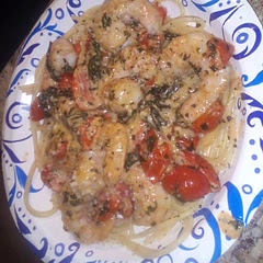 I added pasta like some of the others recommended 