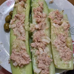 Lo adoro! È già la terza volta che lo rifaccio, molto fresco