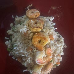 This meal was absolutely delicious. Definitely will be making it again.