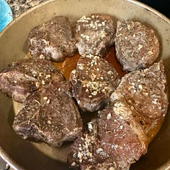 Delicious! New family favorite!