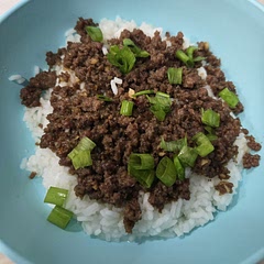 We have a large family, so I set the servings to 6, but I still needed to make more because everyone loved it! It's a rare event when my whole family likes something, but this dish did it! We will be making this again for sure.