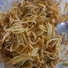 Looks not so great but tastes great tho👌