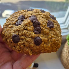 I accidentally made them bigger but still turned out to be good! And I've added some chocolate on top. My daughter loved it as well.
