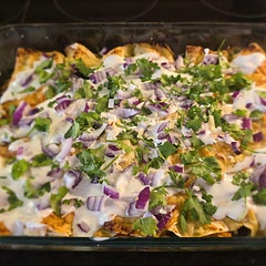 Yummy!