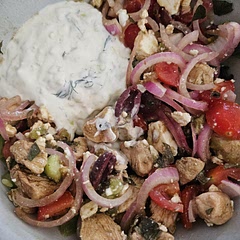 Super tasty and a definite go-to.