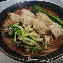 Tasted great with tenderstem broccoli, pak choi and mushrooms! I will add a little less miso and gochujang next time so that it's a bit less sour (I used 1tsp of each for a single serving), but that's just personal preference.