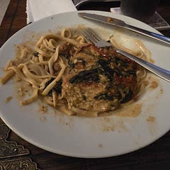 Loved this recipe, cooks fast, and tastes delicious. 
