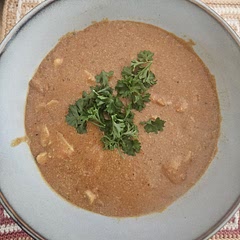 This is a favourite family meal staple. It's simply delicious. Goes well with roti or rice. 