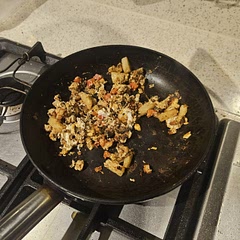Easy and quick. So delicious!!