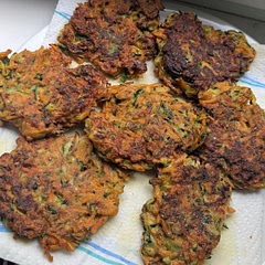 I love this, so good!! Added black sesame seeds.