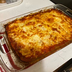 Used Turkey meat bc it’s what I had ! Takes a while but good and healthy