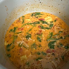 So easy to make and healthy!