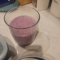 A little bitter for my taste, and I added a pinch of sugar, which made it better