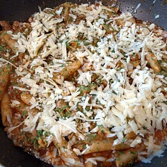 Just not my taste BUT it is a good dish that the rest of my family enjoyed (not the biggest fan of beef but I still try)