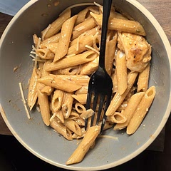 So good! Definitely recommend for any quick dinners.
