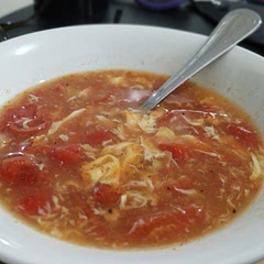 Delicious and savoury even without adding salt. I used coconut aminos to reduce the sodium further. 