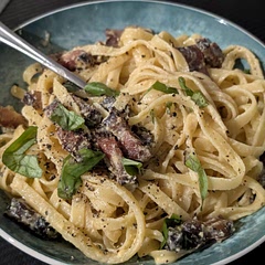 Simple, easy and delicious 