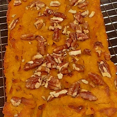 This turned out perfect just as written.