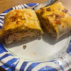 I little spicy but amazing