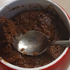 very good but either add abit more sugar or a bit less oil because it tastes alot like oil