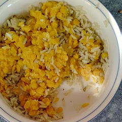 Was pretty good.  I might make this again 