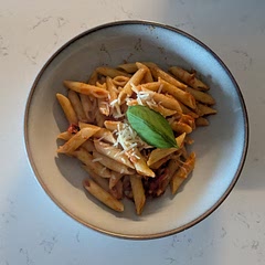 very easy and tasty, I make it all the time now :)