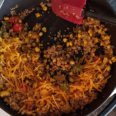 This was yucky.no can make again 👎