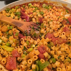 Ai help a lot but still needs to work on it, taste is really  good btw!!