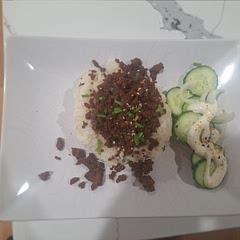 This recipe was amazing! We are definitely going to make this at least once or twice a week. 