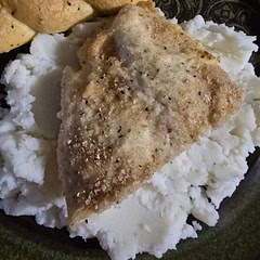 Delicious and easy to make. Kids loved it. Next time I probably will use less mayo. 
