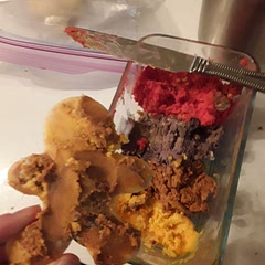 Definitely going to make again!😋