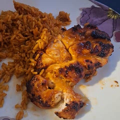 So easy, so delicious
I did a little bit leds thab half mayo due to other suggestions and the sauce turned out amazing