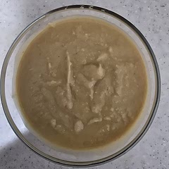 Very easy to make and tasty.