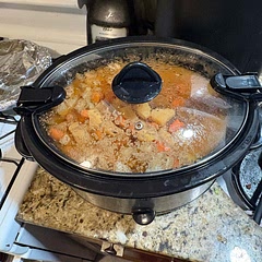 I like how it turned out but I added different seasoning in mine for extra flavor.