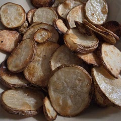 So good. Super easy snack. Our go to now!