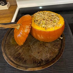 Very tasty!