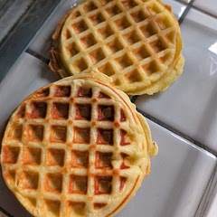 Super bland. Had to add way more sugar than the recipe calls for.