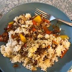 Will be making again! We didn’t have broccoli so just used what I had. I doubled the sauce but didn’t double the sugar and it came out perfect