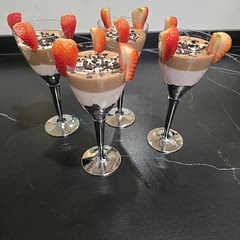 It was yummy and well received by guests :)