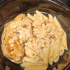 Holy moly, incredible!