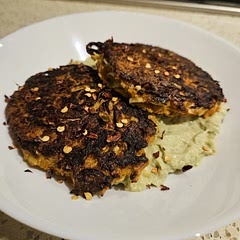 Easy to make. Delicious!